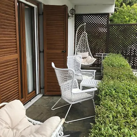 Amaryllis House * Platamonas