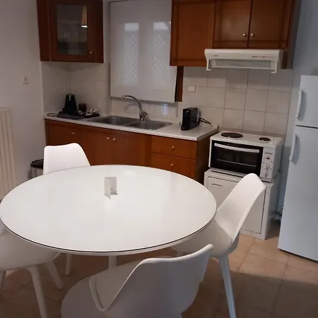 Appartement Amaryllis House *