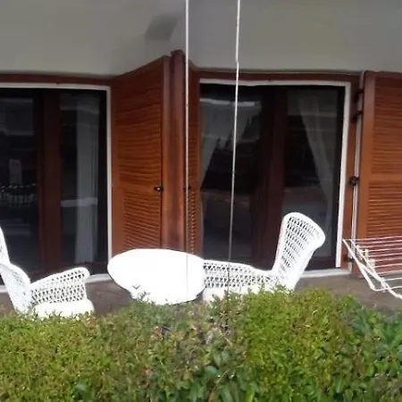 Appartement Amaryllis House Platamonas