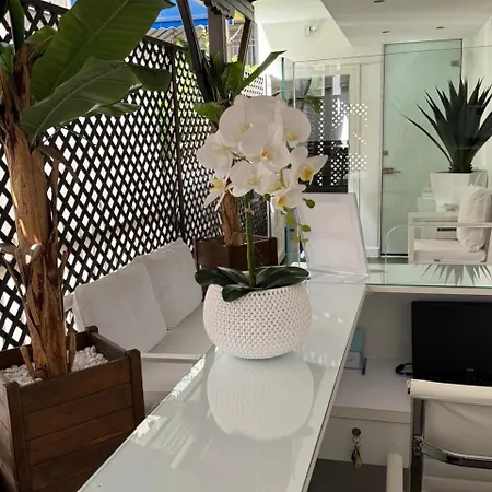 Amaryllis House Appartement *