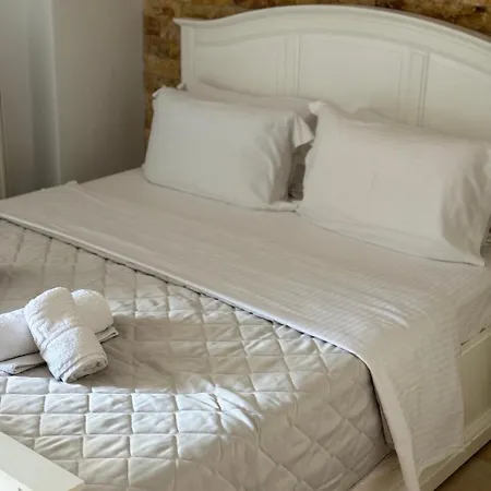 Amaryllis House Appartement *