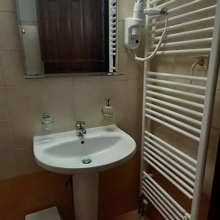 Appartement Amaryllis House *