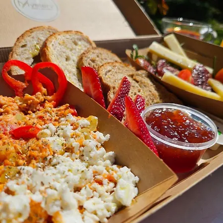 アパート Amaryllis House プラタモナス