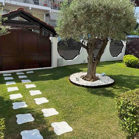 Appartement Amaryllis House Platamonas