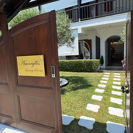 アパート Amaryllis House プラタモナス