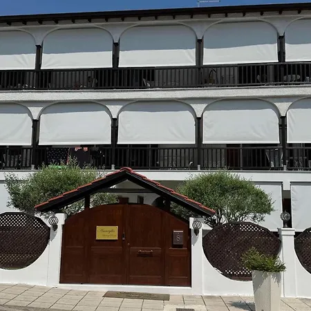 Appartement Amaryllis House Platamonas