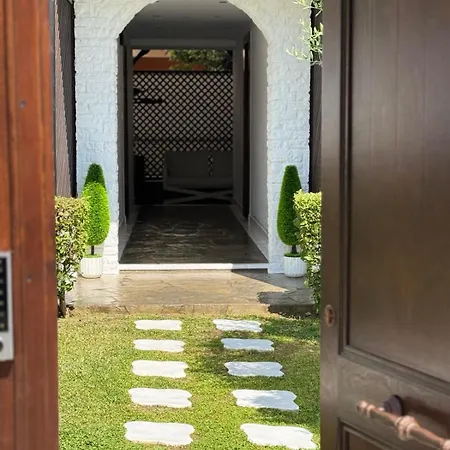 Amaryllis House Appartement