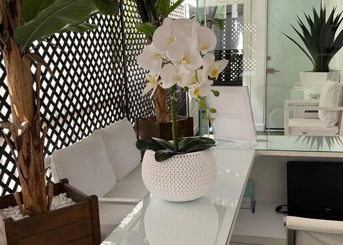 Amaryllis House Daire *