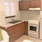 Amaryllis House Апартаменты Платамонас