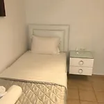 Amaryllis House Апартаменты Платамонас