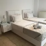 Amaryllis House Апартаменты Платамонас