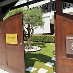 Amaryllis House