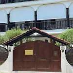 Апартаменты Amaryllis House *