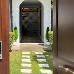 Amaryllis House Апартаменты