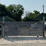 Апартаменты Amaryllis House Платамонас