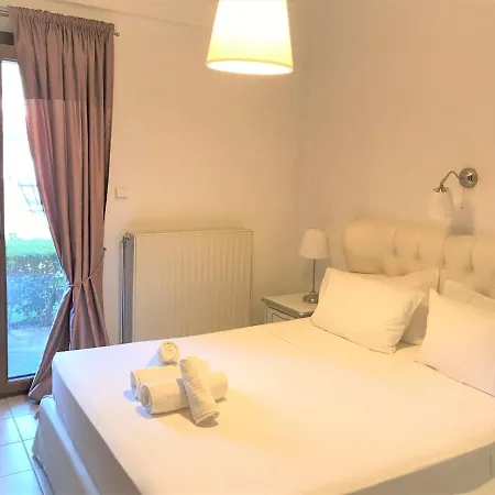 Daire Amaryllis House *