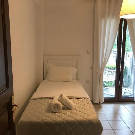 דירה Amaryllis House *