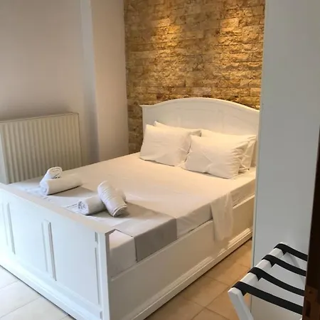 דירה Amaryllis House *