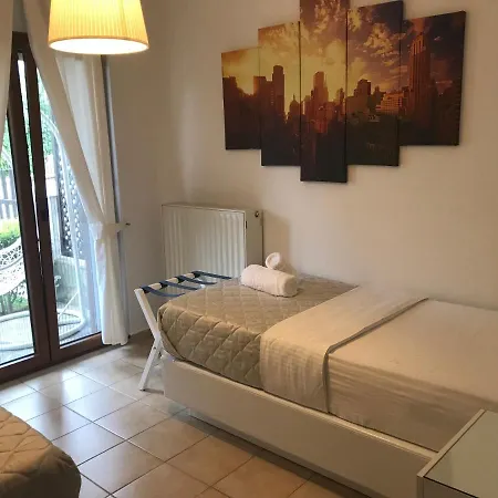Amaryllis House Apartment