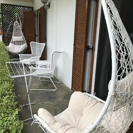 Amaryllis House Apartment
