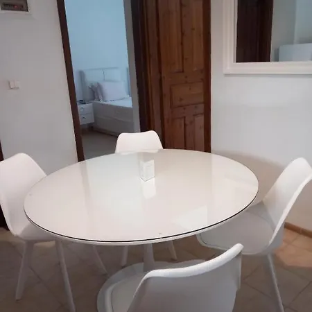 Amaryllis House Apartment Platamonas