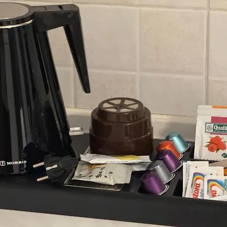 公寓 Amaryllis House