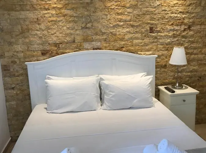 Amaryllis House Apartamento *