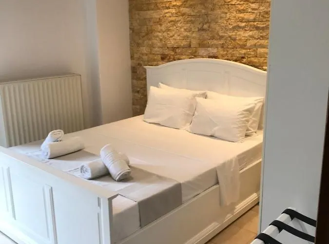 Apartamento Amaryllis House *