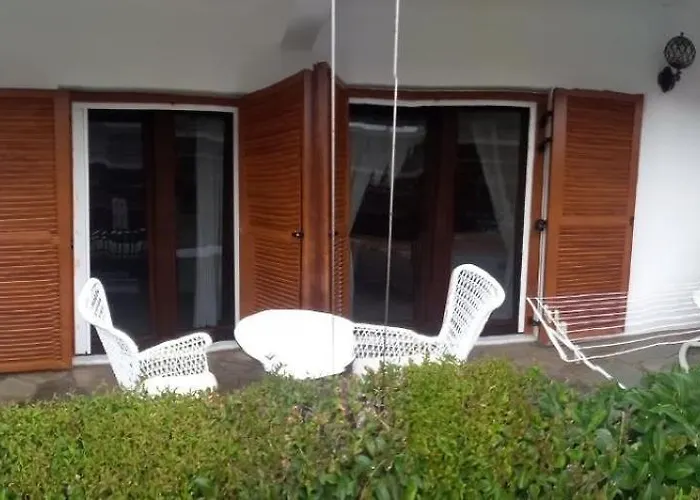 Apartamento Amaryllis House Platamonas