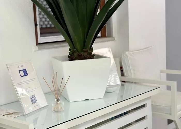 Amaryllis House Apartamento Platamonas