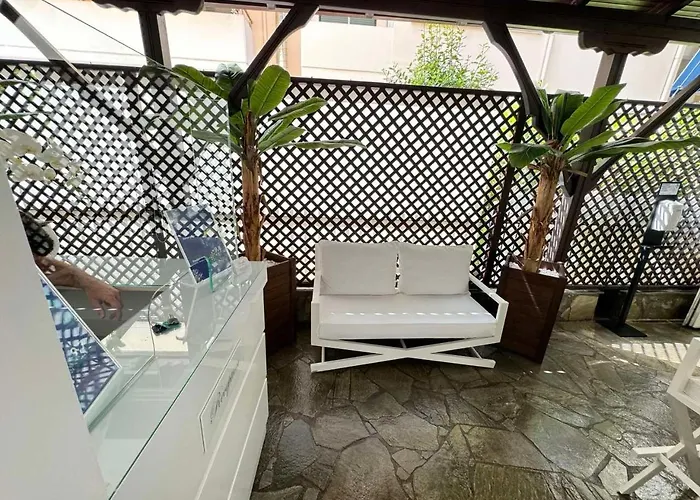 Amaryllis House Apartamento *