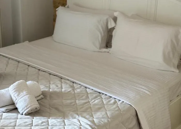 Amaryllis House Apartamento *