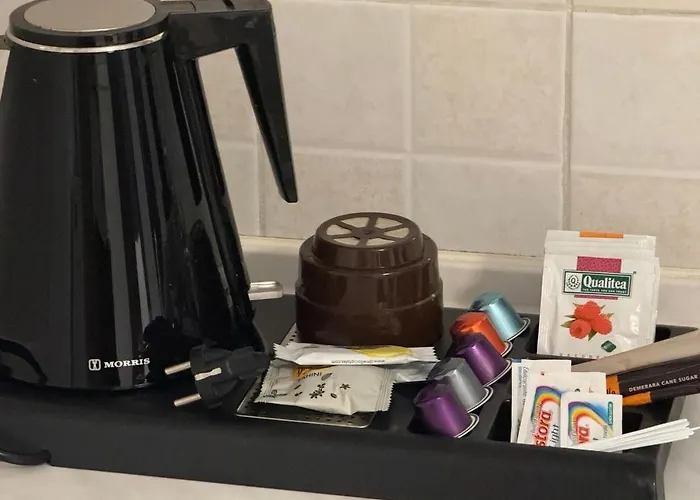 Apartamento Amaryllis House