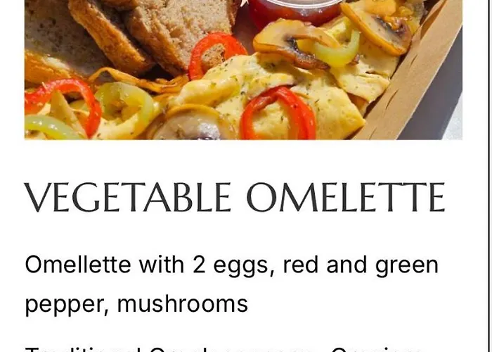 Amaryllis House Apartamento Platamonas