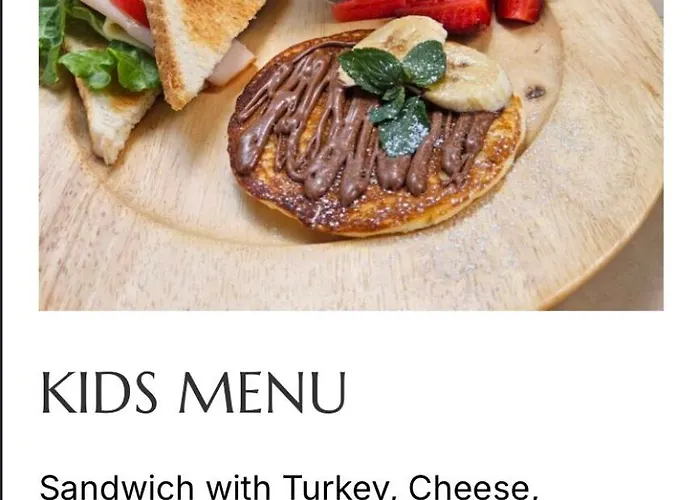 Amaryllis House Apartamento