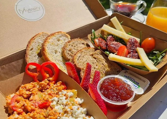 Apartamento Amaryllis House