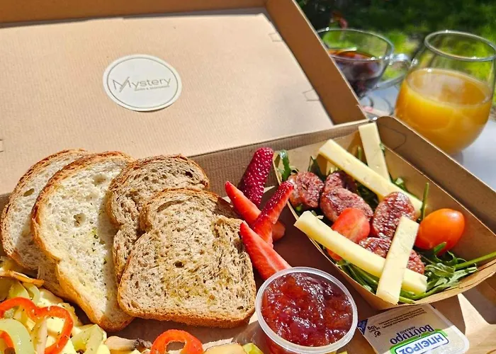 Apartamento Amaryllis House *