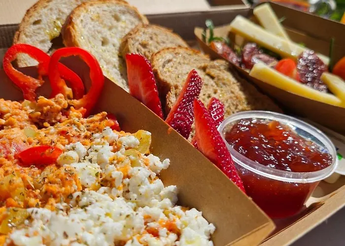 Apartamento Amaryllis House Platamonas